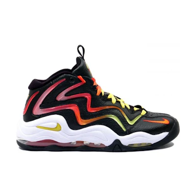 Nike Air Pippen 1 'Sunset'