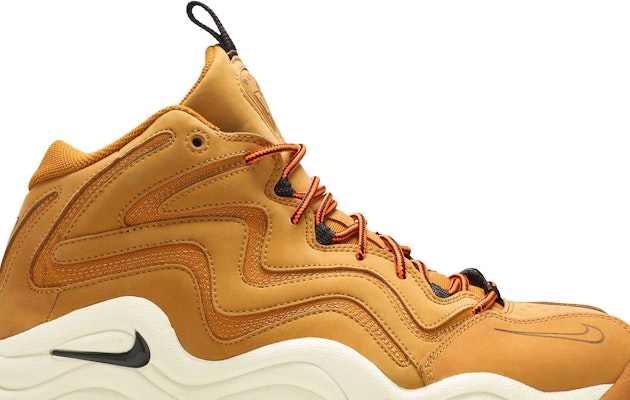 Nike Air Pippen 1 'Wheat' 325001-700 Order Nike Air Pippen 1 'Wheat' 325001-700