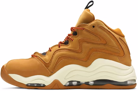 耐克Air Pippen 1 '小麦'配色 325001-700 Lookbook 耐克Air Pippen 1 '小麦'配色 325001-700