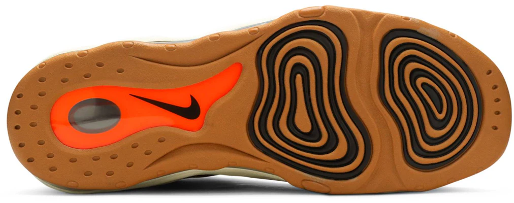 Nike Air Pippen 1 'Wheat' 325001-700 Shop Nike Air Pippen 1 'Wheat' 325001-700