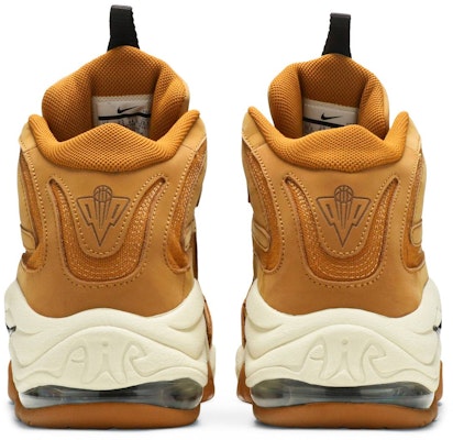 Nike Air Pippen 1 'Wheat' 325001-700 Details for Nike Air Pippen 1 'Wheat' 325001-700