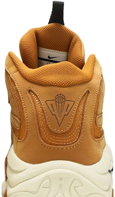 Nike Air Pippen 1 'Wheat' 325001-700 Sizing Nike Air Pippen 1 'Wheat' 325001-700
