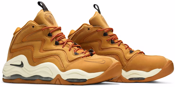 耐克Air Pippen 1 '小麦'配色 325001-700 Cheap 耐克Air Pippen 1 '小麦'配色 325001-700