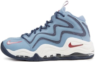 Nike Air Pippen 1 'Work Blue' 325001-403 Nike Air Pippen 1 'Work Blue' 325001-403