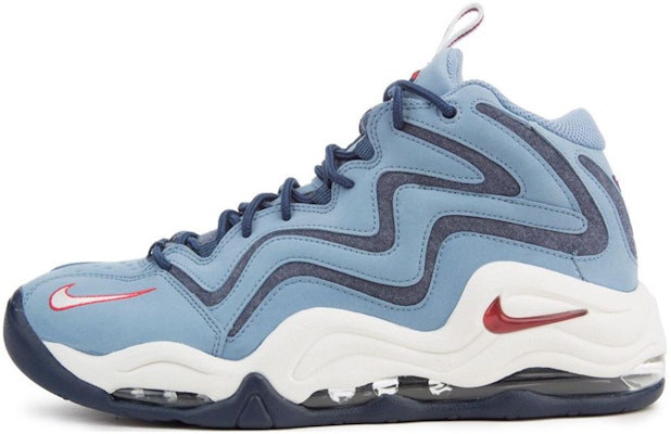 Nike Air Pippen 1 'Work Blue' 325001-403 Buy Nike Air Pippen 1 'Work Blue' 325001-403