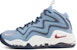 Nike Air Pippen 1 'Work Blue' Biru Kerja. 325001-403