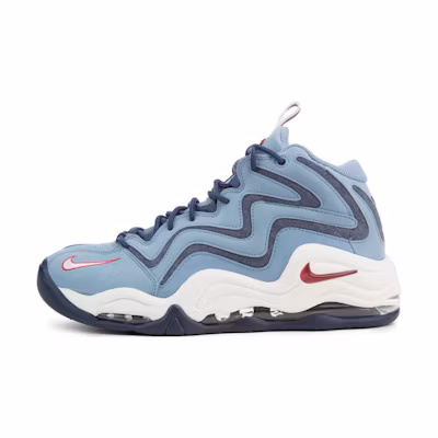 Nike Air Pippen 1 'Work Blue'