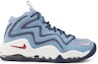 Order Nike Air Pippen 1 'Work Blue' Biru Kerja. 325001-403
