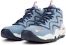 Lookbook Nike Air Pippen 1 'Work Blue' Biru Kerja. 325001-403