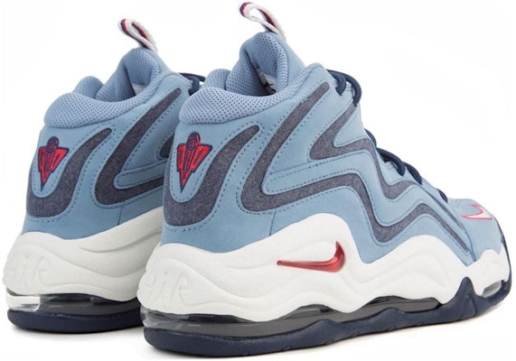 耐克Air Pippen 1 "工蓝" 325001-403 Shop 耐克Air Pippen 1 "工蓝" 325001-403