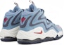 Shop Nike Air Pippen 1 'Work Blue' Biru Kerja. 325001-403