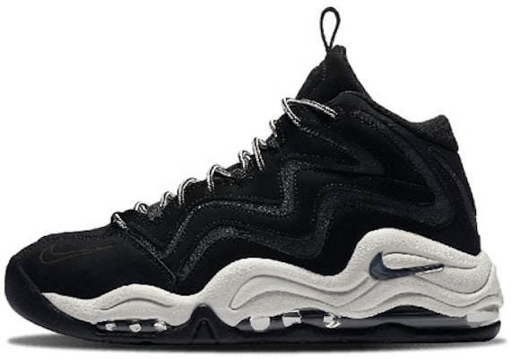 Nike Air Pippen 1 Black Vast Grey 325001-004 Buy Nike Air Pippen 1 Black Vast Grey 325001-004