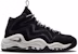 Nike Air Pippen 1 Hitam Kelabu Vast 325001-004