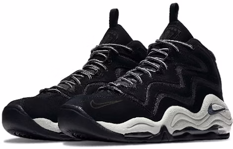 ナイキ エア ピッペン 1 ブラック/ヴァストグレー 325001-004 Lookbook ナイキ エア ピッペン 1 ブラック/ヴァストグレー 325001-004