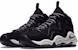 Nike Air Pippen 1 Hitam Kelabu Vast 325001-004