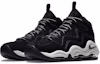Lookbook Nike Air Pippen 1 Hitam Kelabu Vast 325001-004