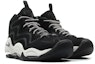 Shop Nike Air Pippen 1 Hitam Kelabu Vast 325001-004