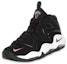 Buy Nike Air Pippen 2008 'Hitam Varsity Merah' 325001-061-08