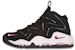 Nike Air Pippen 2008 'Hitam Varsity Merah' 325001-061-08