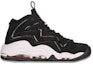 Lookbook Nike Air Pippen 2008 'Hitam Varsity Merah' 325001-061-08