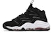 Nike Air Pippen 2008 'Hitam Varsiti Merah' 325001-061