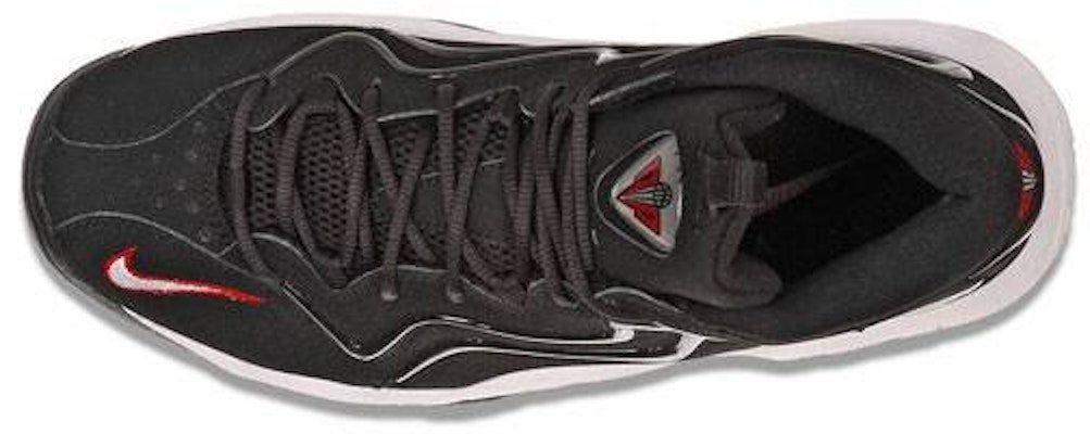 Nike Air Pippen 2008 'Black Varsity Red' 325001-061-08 Shop Nike Air Pippen 2008 'Black Varsity Red' 325001-061-08