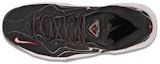 Shop Nike Air Pippen 2008 'Hitam Varsity Merah' 325001-061-08