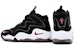 Nike Air Pippen 2008 'Hitam Varsity Merah' 325001-061-08