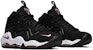 Nike Air Pippen 2008 'Hitam Varsiti Merah' 325001-061