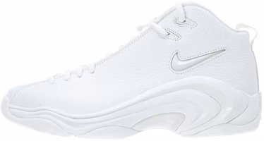 Nike Air Pippen 2 'Triple White' 312545-111 Nike Air Pippen 2 'Triple White' 312545-111
