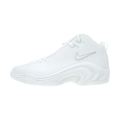 Nike Air Pippen 2 'Triple White'