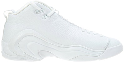 Nike Air Pippen 低筒 復古籃球鞋 男款 白色 Order Nike Air Pippen 低筒 復古籃球鞋 男款 白色