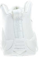 Nike Air Pippen 低筒 復古籃球鞋 男款 白色 Shop Nike Air Pippen 低筒 復古籃球鞋 男款 白色