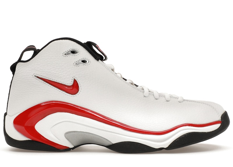 Nike Air Pippen 2 'White' 312545-161