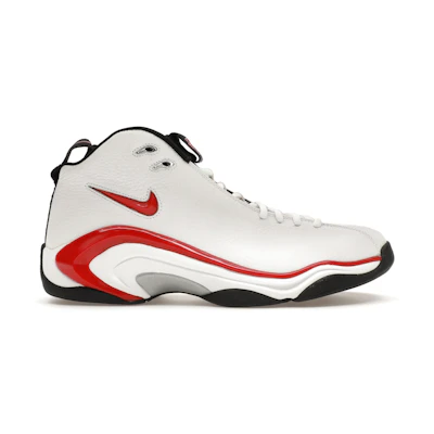 Nike Air Pippen 2 'White'