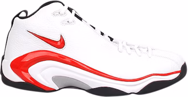 Nike Air Pippen 2 'White' 312545-161 Nike Air Pippen 2 'White' 312545-161