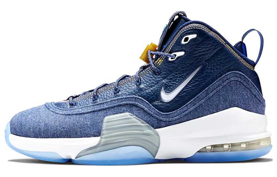 Buy 나이키 에어 피펜 6 '데님' (Nike Air Pippen 6 'Denim') 705065-400