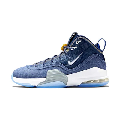 Nike Air Pippen 6 'Denim'