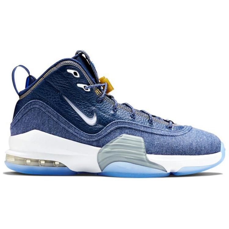 Order 나이키 에어 피펜 6 '데님' (Nike Air Pippen 6 'Denim') 705065-400