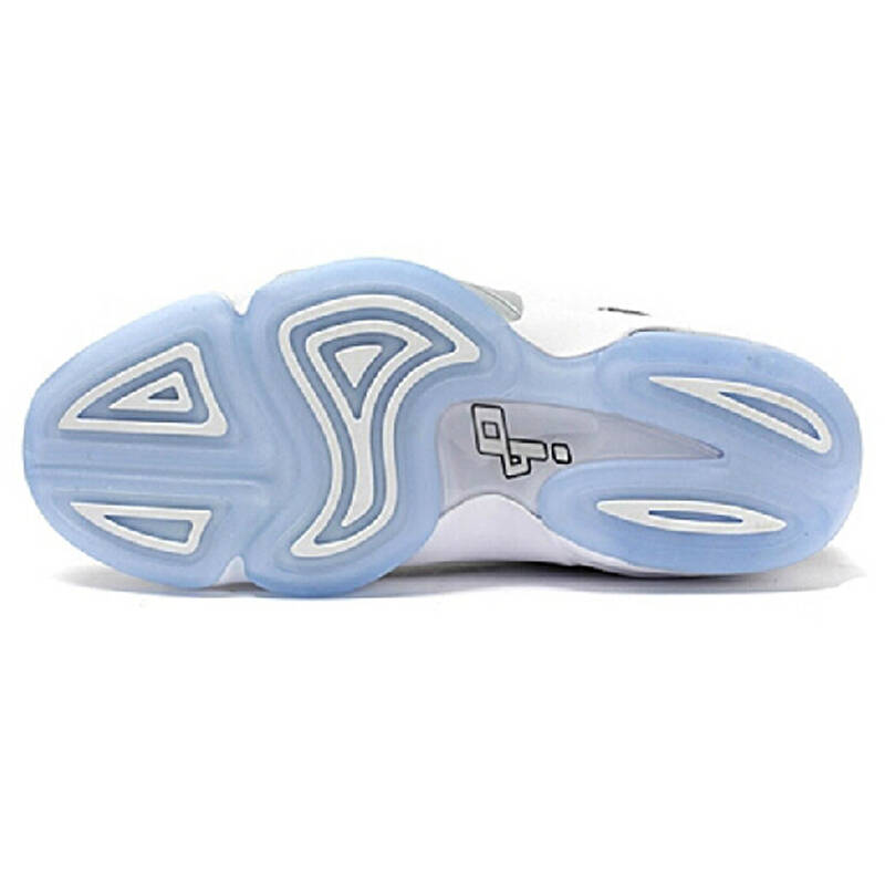 Shop 나이키 에어 피펜 6 '데님' (Nike Air Pippen 6 'Denim') 705065-400