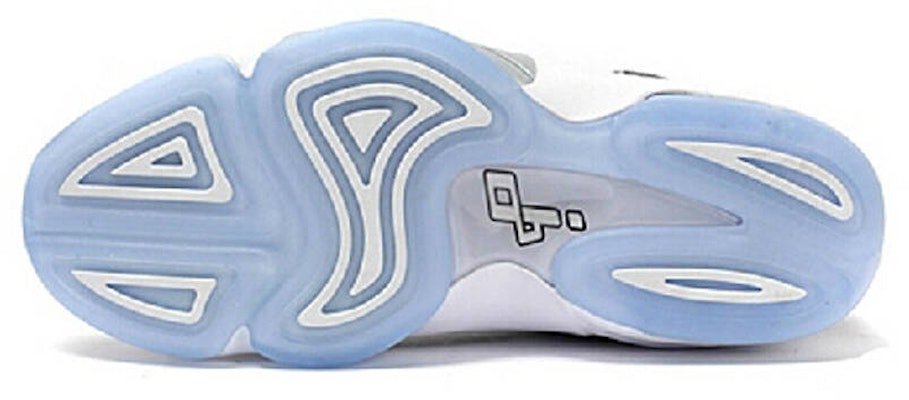 나이키 에어 피펜 6 '데님' (Nike Air Pippen 6 'Denim') 705065-400 Shop 나이키 에어 피펜 6 '데님' (Nike Air Pippen 6 'Denim') 705065-400