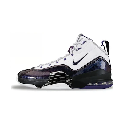 Nike Air Pippen 6 'White'