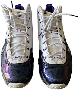 Nike Air Pippen 6 'Blanco' 705065-151 Lookbook Nike Air Pippen 6 'Blanco' 705065-151