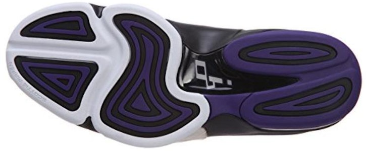 Nike Air Pippen 6 'Blanco' 705065-151 Purchase Nike Air Pippen 6 'Blanco' 705065-151