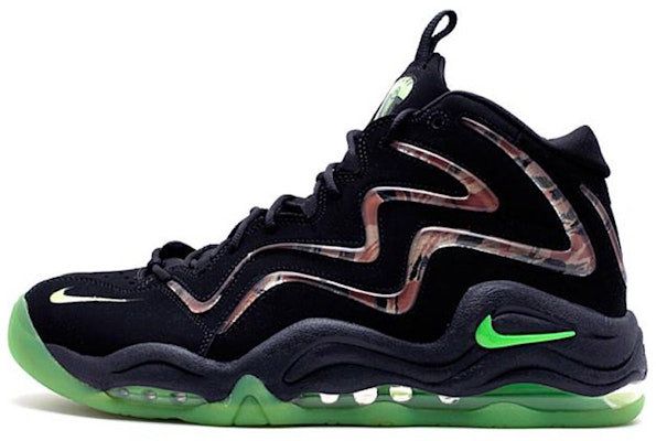 Nike Air Pippen 'Black' 325001-002 Buy Nike Air Pippen 'Black' 325001-002