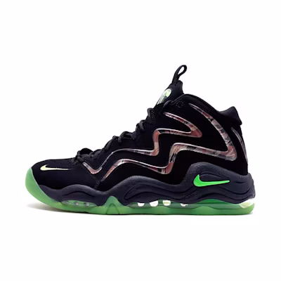 Nike Air Pippen 'Black'