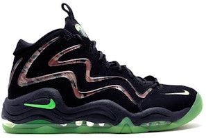 나이키 에어 피펜 '블랙' (Nike Air Pippen 'Black') 325001-002 Order 나이키 에어 피펜 '블랙' (Nike Air Pippen 'Black') 325001-002
