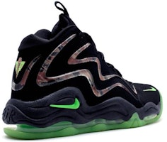 나이키 에어 피펜 '블랙' (Nike Air Pippen 'Black') 325001-002 Shop 나이키 에어 피펜 '블랙' (Nike Air Pippen 'Black') 325001-002