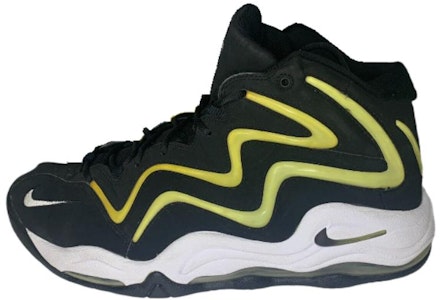 ナイキ エア ピッペン "黒紫" (Nike Ea Pippen "Kuro Murasaki") 325001-051 Buy ナイキ エア ピッペン "黒紫" (Nike Ea Pippen "Kuro Murasaki") 325001-051