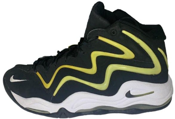 Nike Air Pippen 'Black Varsity Purple' 325001-051 Buy Nike Air Pippen 'Black Varsity Purple' 325001-051